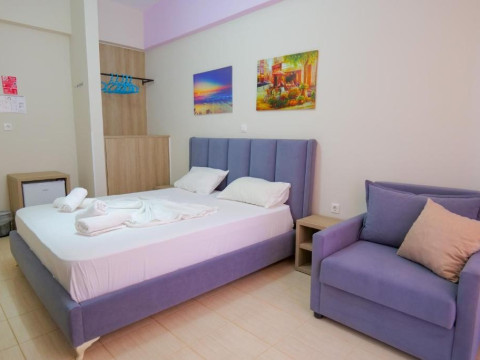 Driloni Hotel