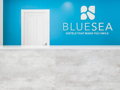Blue Sea Arenal Tower Adults Only