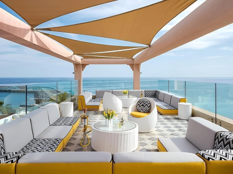 Fairmont Fujairah