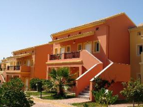 AQUALAND PARK CORFU