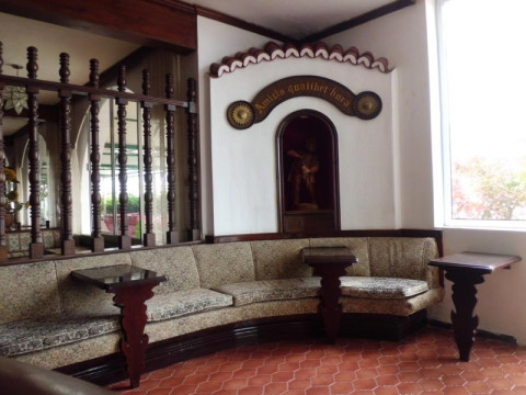 Casa Del Sol