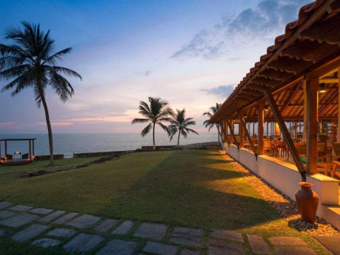 Jetwing Saman Villas