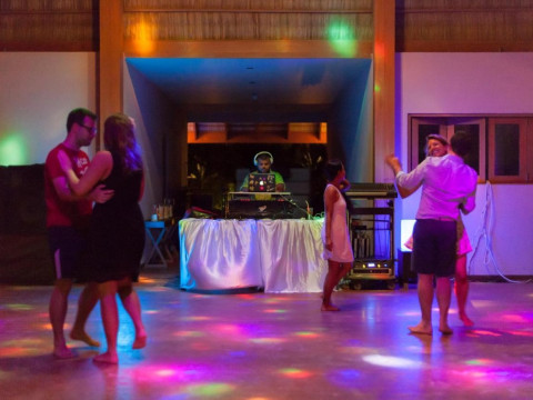Veligandu Island Resort & Spa