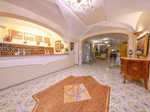 Grand Hotel Terme di Augusto