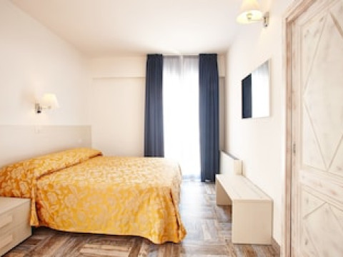HOTEL MUITA DI MARI