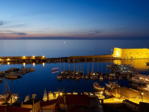 Lato Boutique Hotel