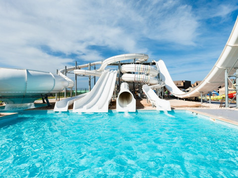 Sentido Naga Bay