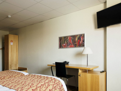 HOTEL METROPOL