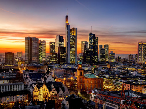 Circuit Best of Germania
