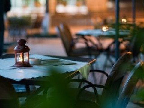 DELPHI ART HOTEL