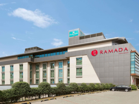 Ramada Gemlik