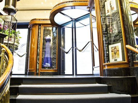 Valadier Hotel