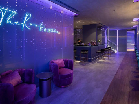 Combo Mode Sathorn 3 nopti si Sejur Hotel Hard Rock Pattaya