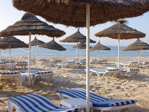 Royal Nozha Beach