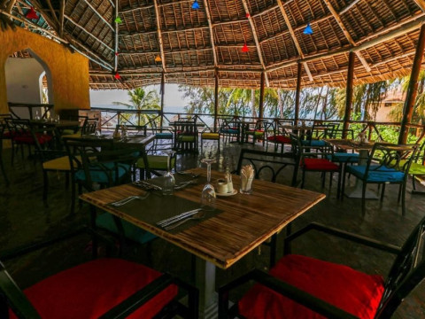 Sansi Kae Beach Resort & Spa