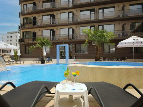 HOTEL DEDAL