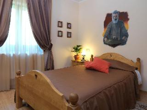 GUESTHOUSE BOUTIQUE LA FAVORITA