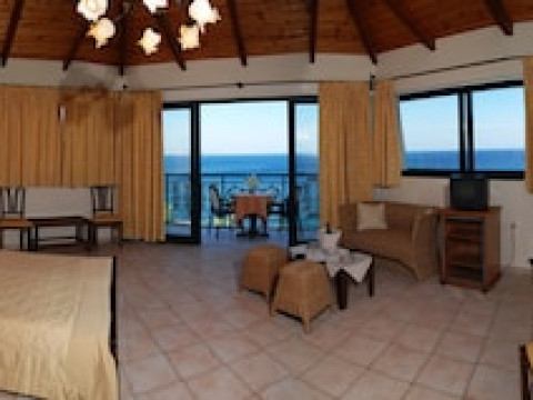HARMONY HOTEL