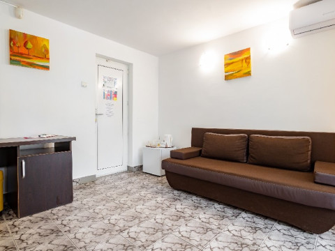 Hotel Diana (Bistrita)