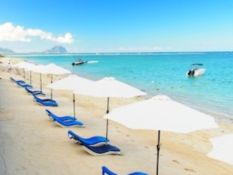 GOLD BEACH RESORT