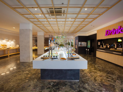 Abora Catarina by Lopesan Hotels