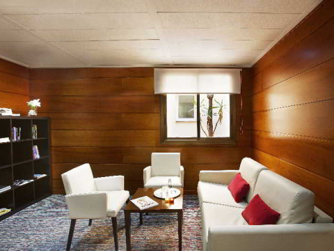 Grupotel Gravina