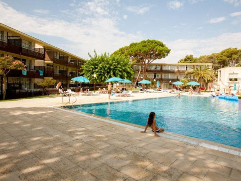 Comtat Sant Jordi Aparthotel