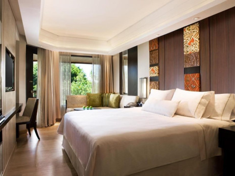 The Westin Resort Nusa Dua Bali