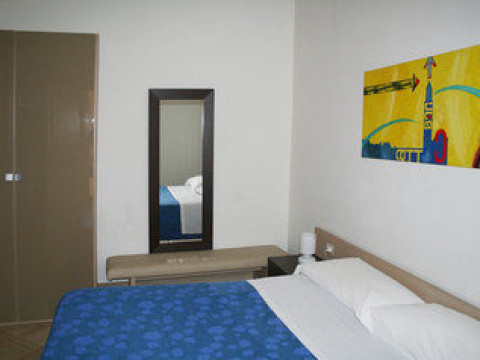 VISA RESIDENCE
