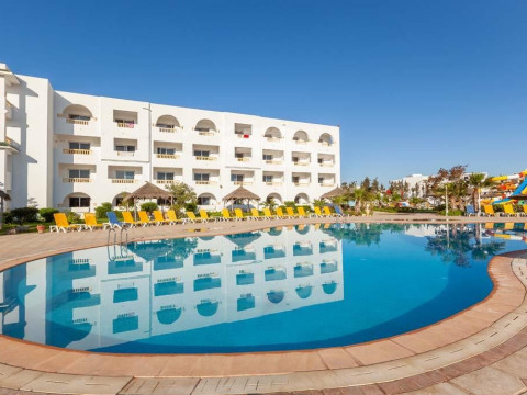 Zodiac Hotel