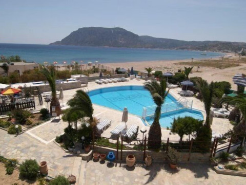 Ionikos