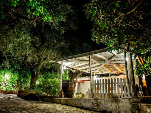 Ilyessa Cottages Zakynthos