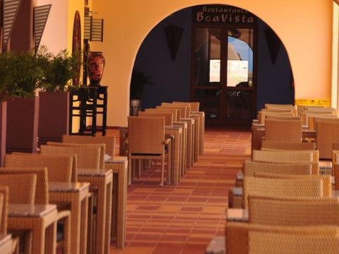 Riu Touareg Adults