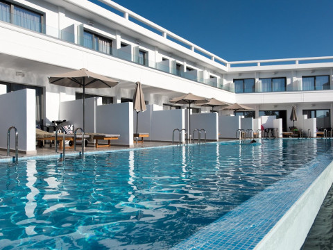 Sentido Amounda Bay