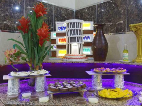 ARMAS BEACH HOTEL