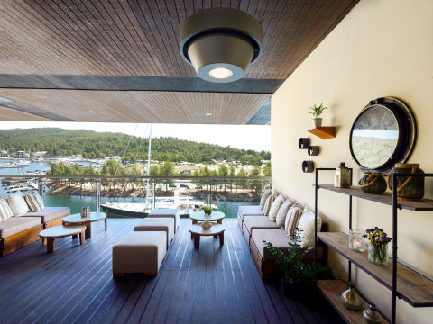 Porto Carras Meliton Hotel