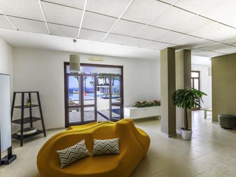 HOTEL LIDO BEACH