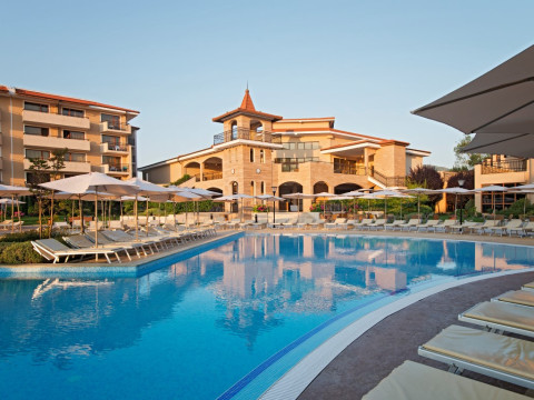 HVD Miramar  (Obzor) 4*