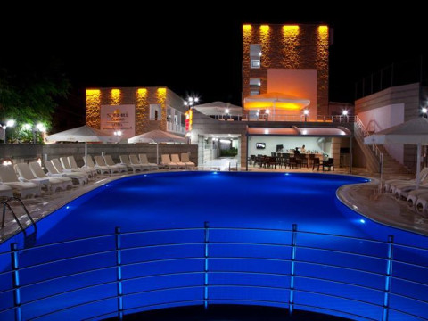 AFYTOS BODRUM CITY
