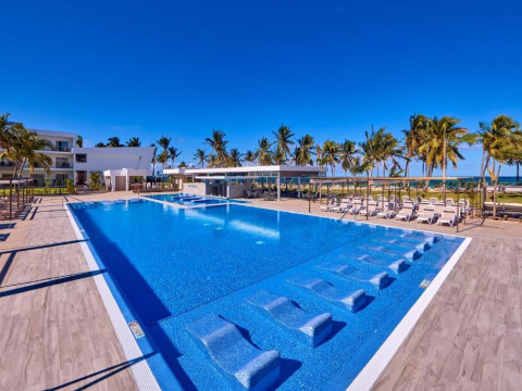 RIU Palace Mauritius