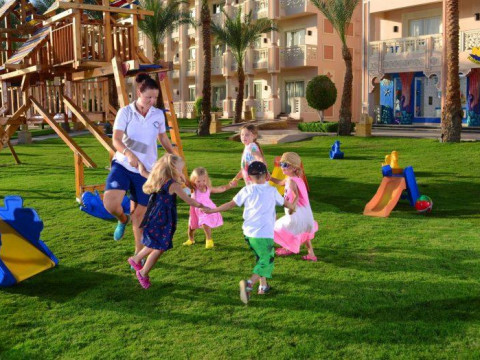 PICKALBATROS PALACE RESORT