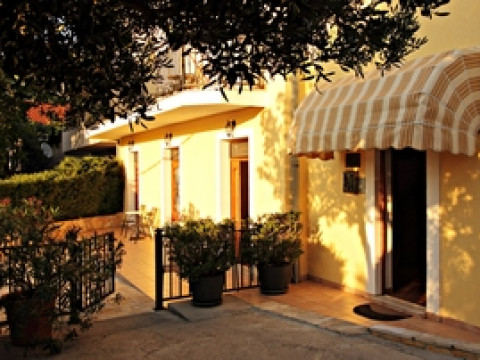 BACAN SERVICED APARTMENTS