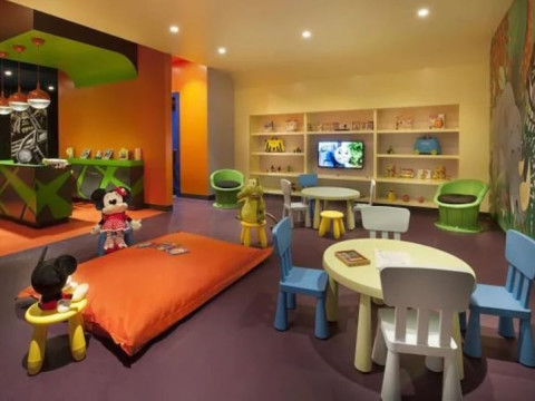 360 VACATION - MODERN STUDIO APARTMENT