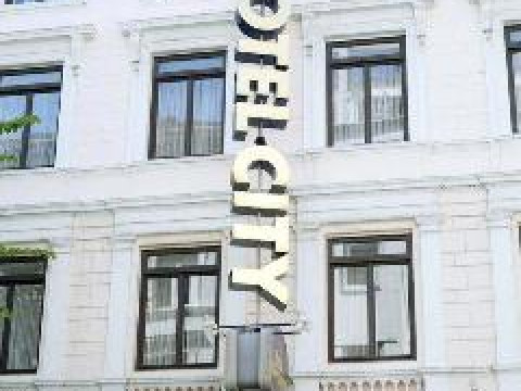 BEST WESTERN PLUS HOTEL CITY COPENHAGEN