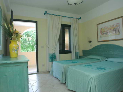 RESIDENCE CALA LIBEROTTO