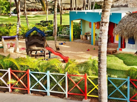 Viva Dominicus Beach by Wyndham