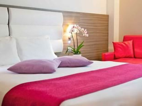 MERCURE VENEZIA MARGHERA