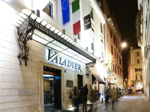 Valadier Hotel