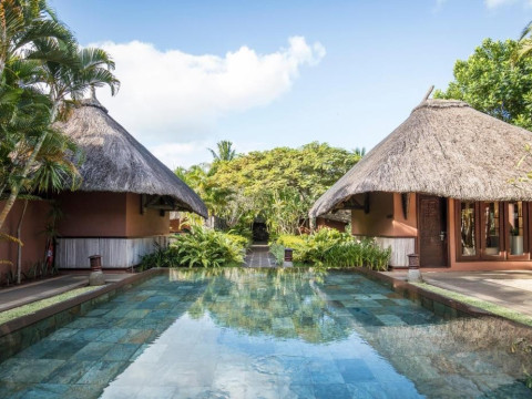 Heritage Awali Golf & Spa Resort