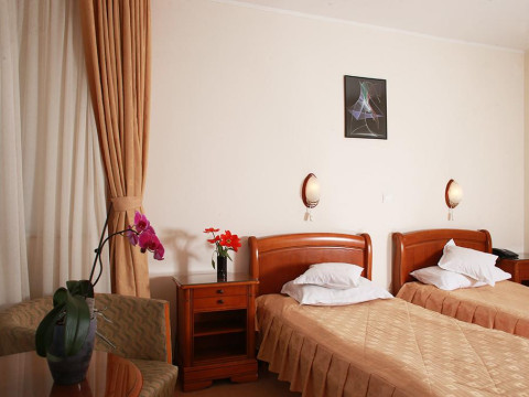 MOLDOVA HOTEL